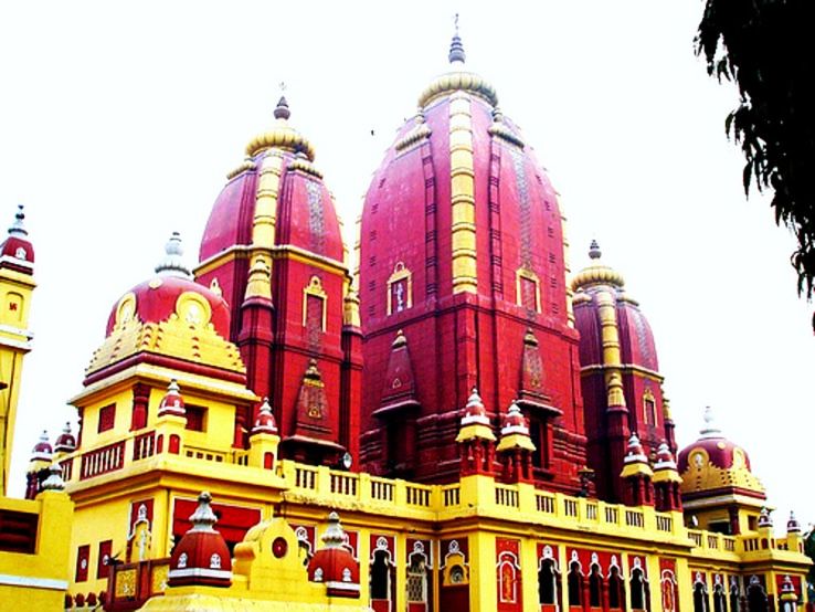 5. Panch Mandir